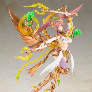 arcanadea aruaril plastic model kit ()