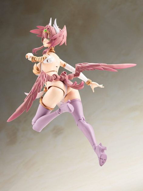 arcanadea aruaril plastic model kit ()