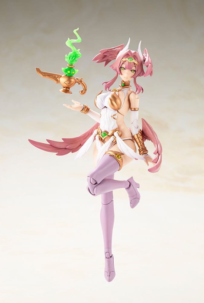 arcanadea aruaril plastic model kit ()