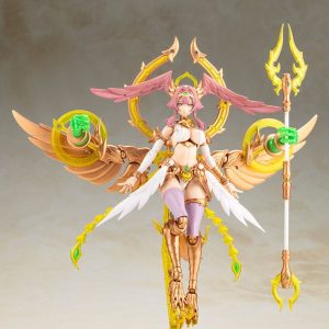 arcanadea aruaril plastic model kit ()