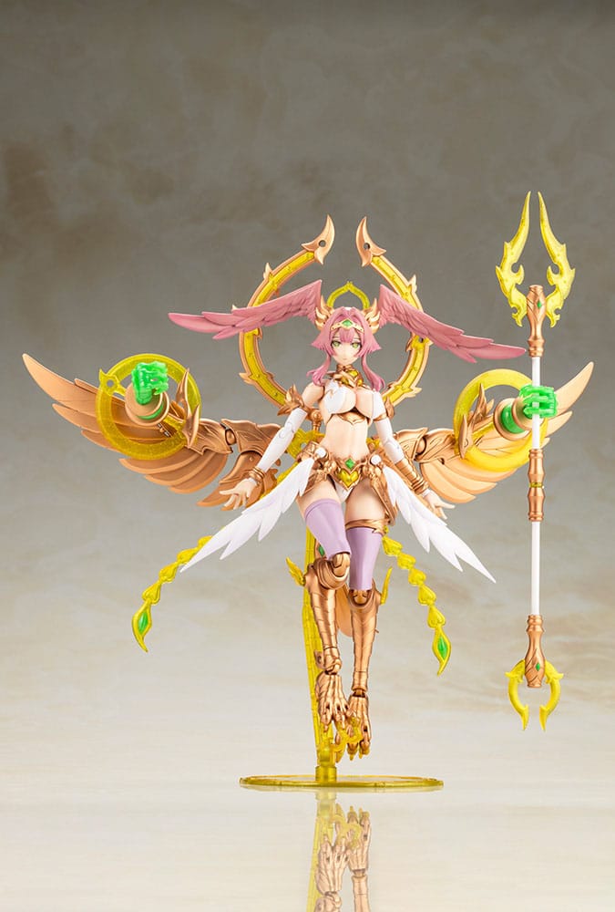 arcanadea aruaril plastic model kit ()