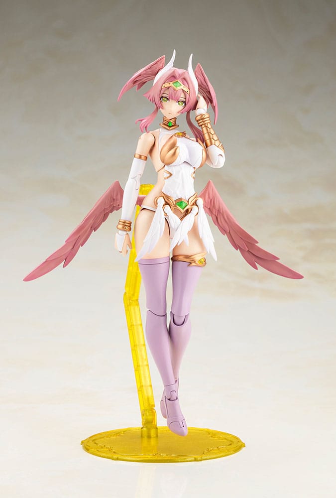 arcanadea aruaril plastic model kit main