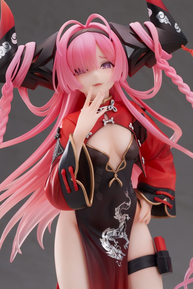 azur lane prinz rupprecht the gate dragons advent ver special edition scale figure ()