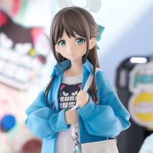 blue archive airi band event kv ver pop up parade ()