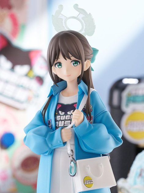 blue archive airi band event kv ver pop up parade ()