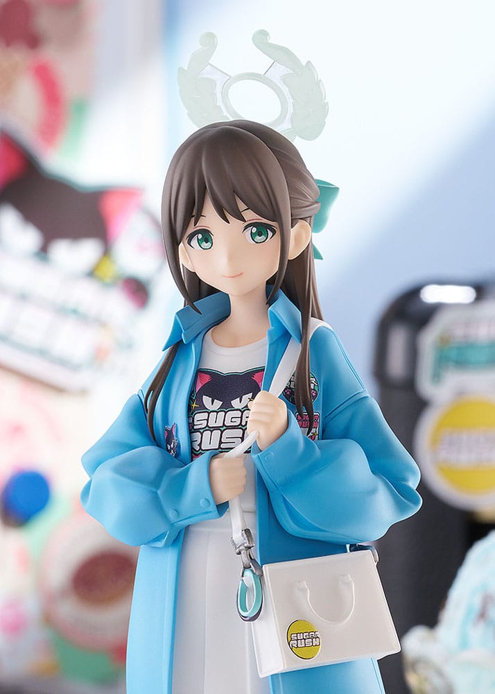 blue archive airi band event kv ver pop up parade ()