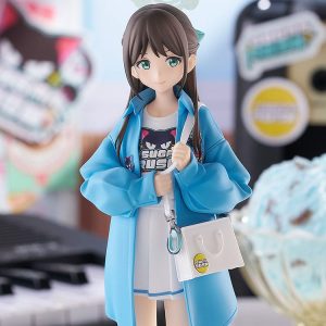 blue archive airi band event kv ver pop up parade ()