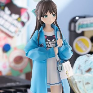 blue archive airi band event kv ver pop up parade ()