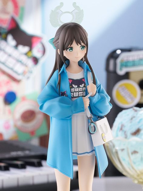 blue archive airi band event kv ver pop up parade ()