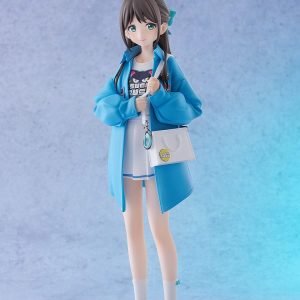 blue archive airi band event kv ver pop up parade ()