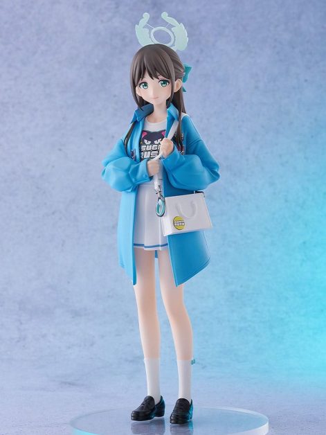 blue archive airi band event kv ver pop up parade ()