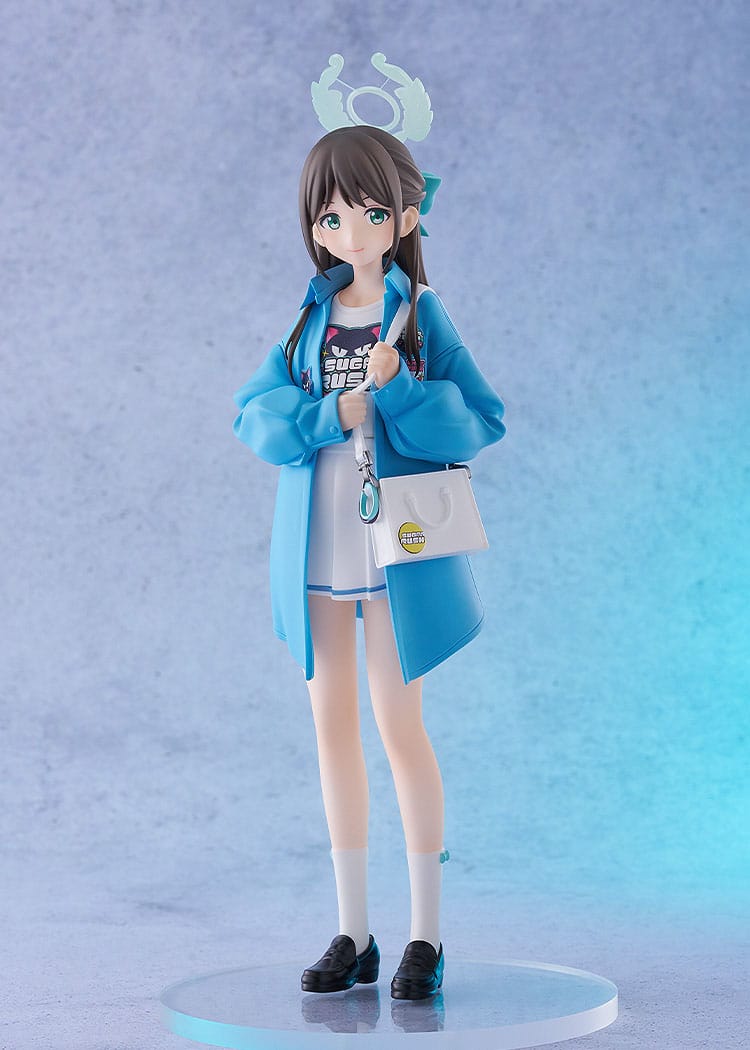 blue archive airi band event kv ver pop up parade ()