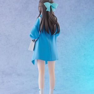 blue archive airi band event kv ver pop up parade ()