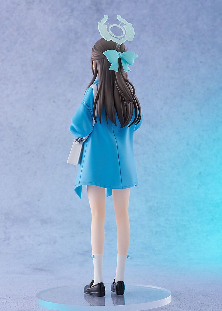 blue archive airi band event kv ver pop up parade ()