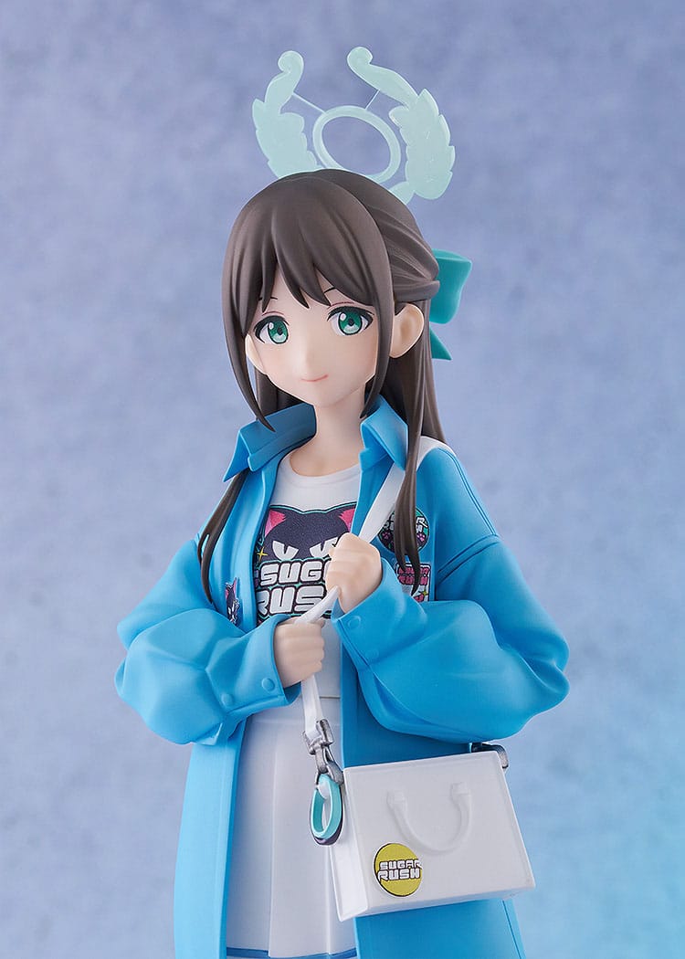 blue archive airi band event kv ver pop up parade ()