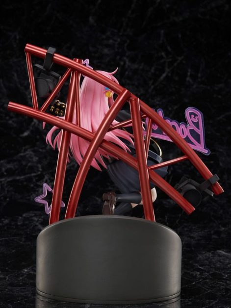 bocchi the rock hitori gotoh scale figure ()