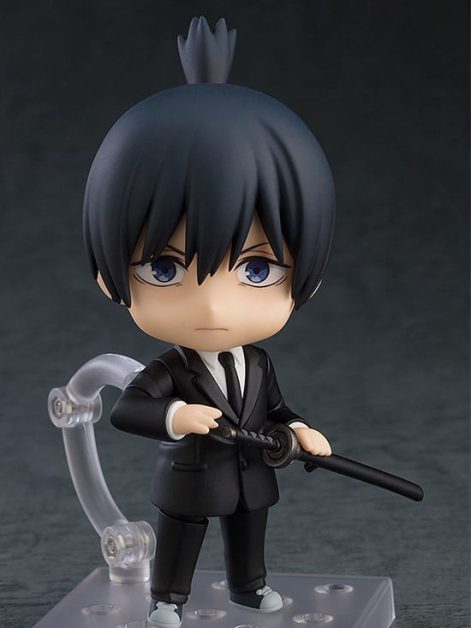 chainsaw man aki hayakawa nendoroid main