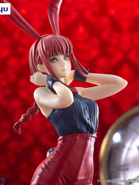 chainsaw man bicute bunnies makima red color ver ()