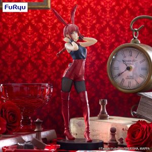 chainsaw man bicute bunnies makima red color ver main