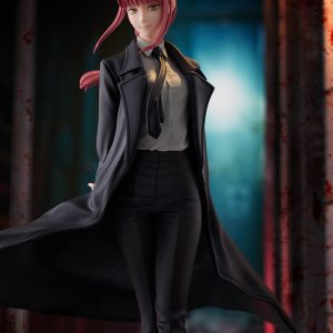 chainsaw man makima scale figure ()