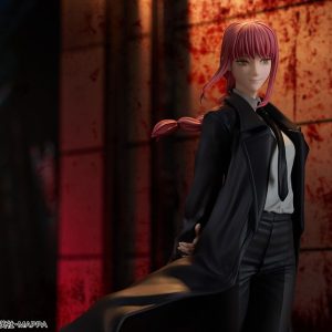 chainsaw man makima scale figure ()