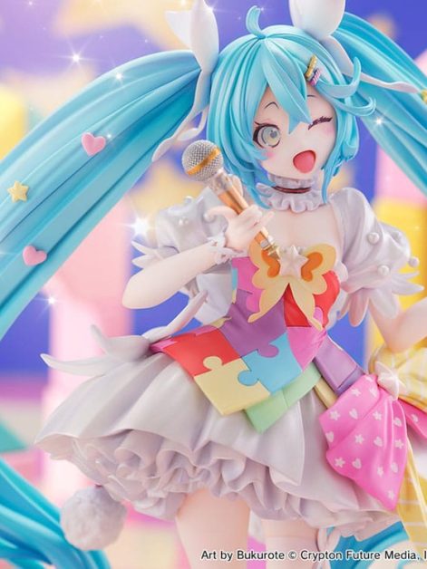 character vocal series hatsune miku expo vr ver scale figure ()