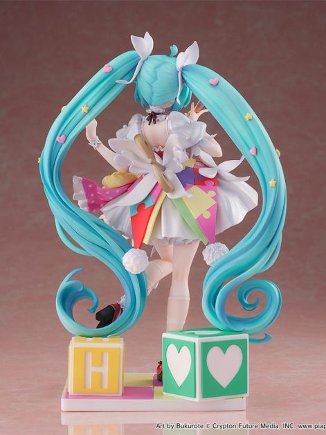 character vocal series hatsune miku expo vr ver scale figure ()
