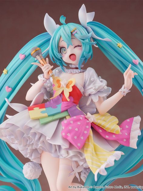 character vocal series hatsune miku expo vr ver scale figure ()
