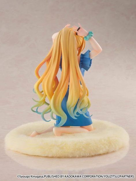 classroom of the elite kei karuizawa scale figure ()
