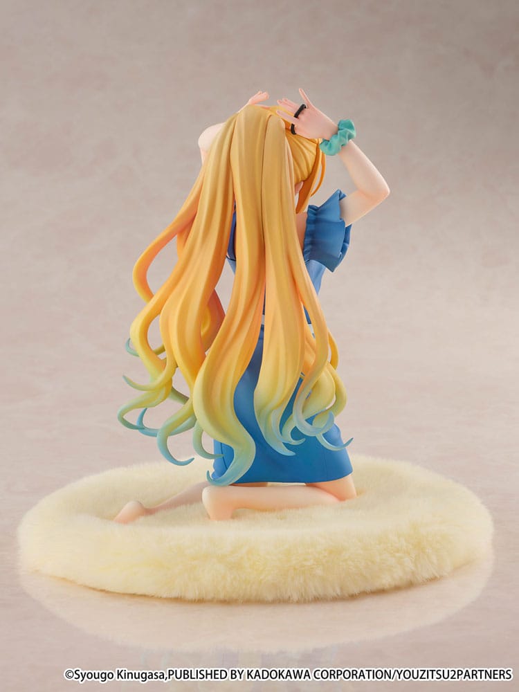 classroom of the elite kei karuizawa scale figure ()