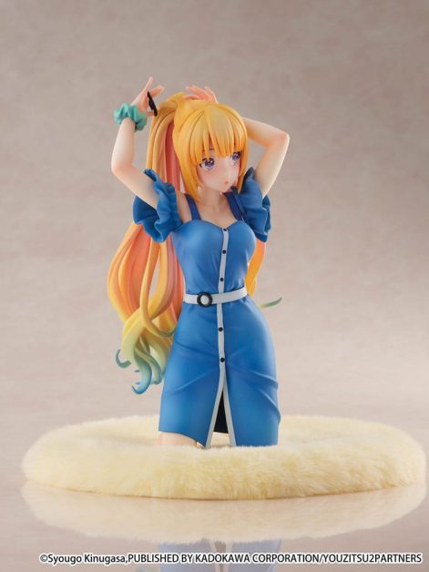 classroom of the elite kei karuizawa scale figure ()