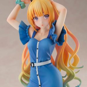 classroom of the elite kei karuizawa scale figure ()
