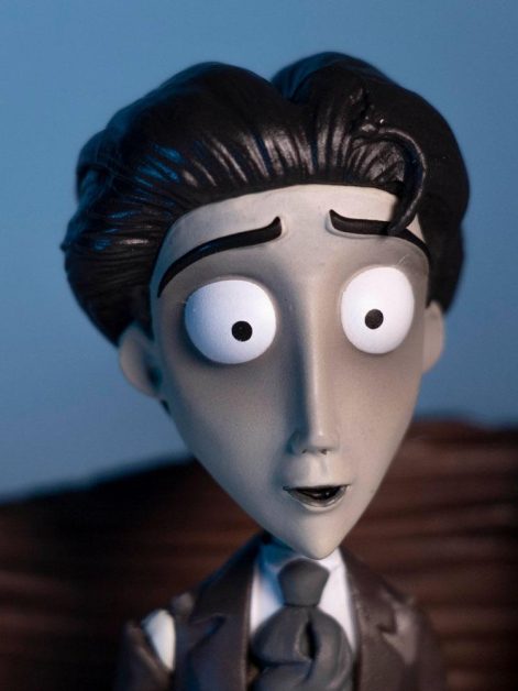 corpse bride zero time to rest ()