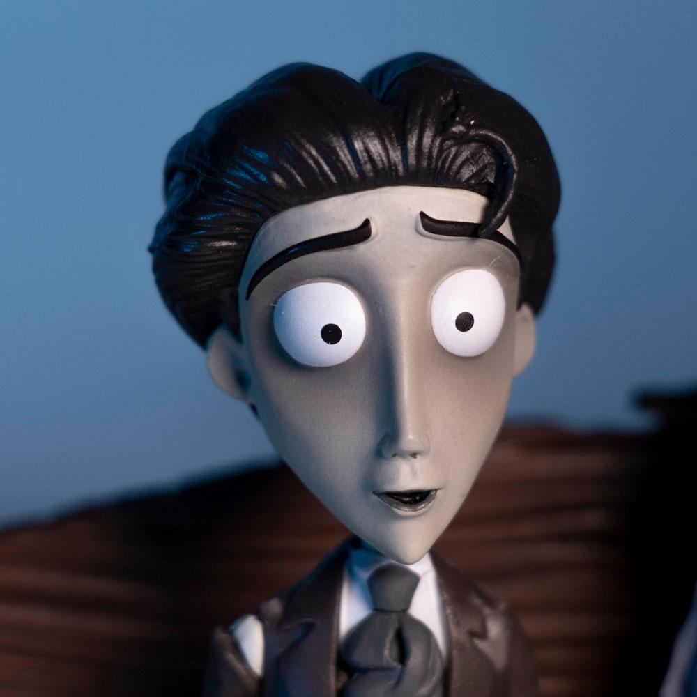 corpse bride zero time to rest ()