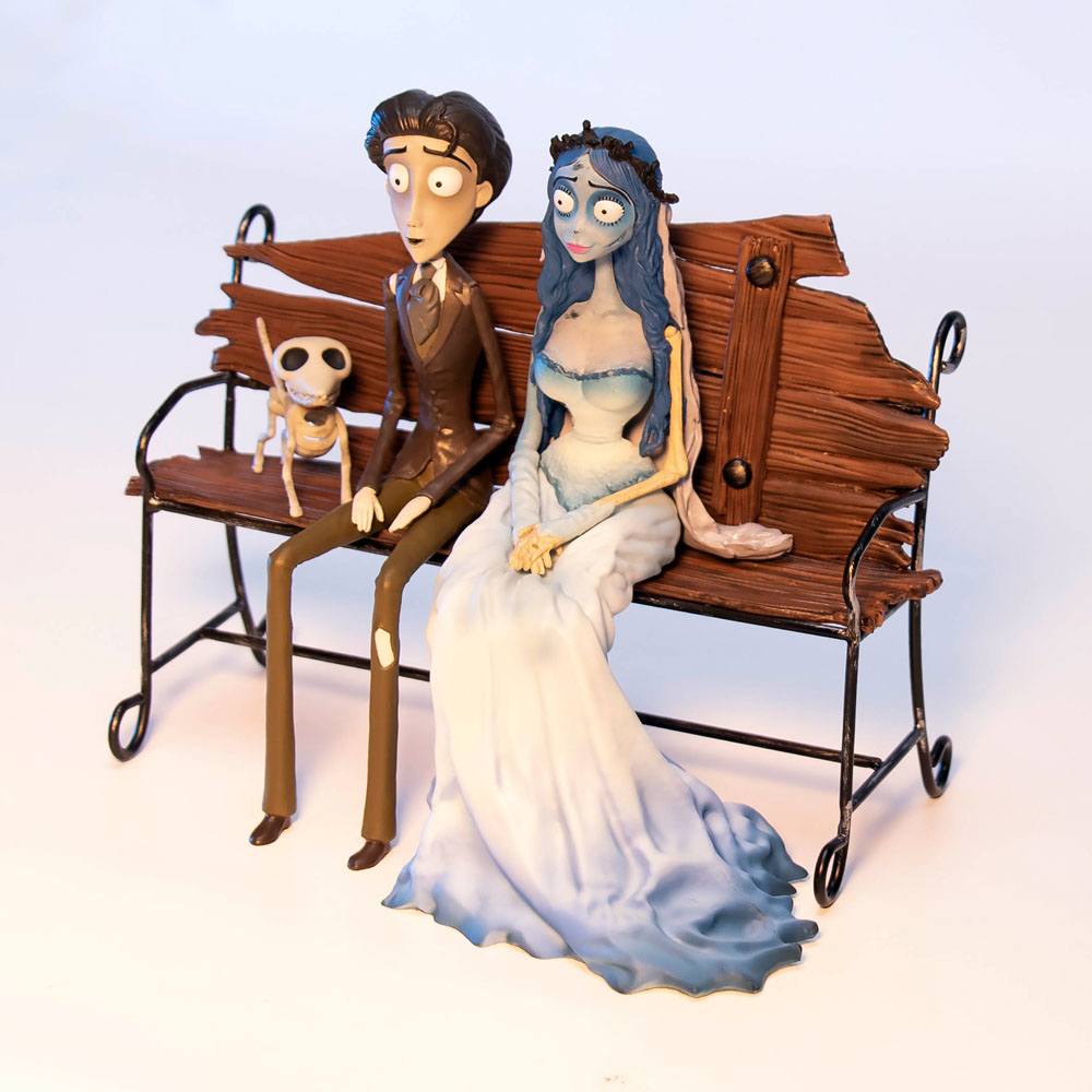 corpse bride zero time to rest ()