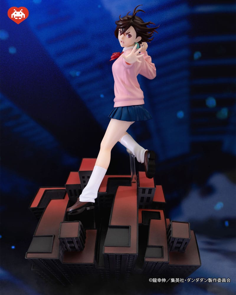 dandadan dressta momo ()