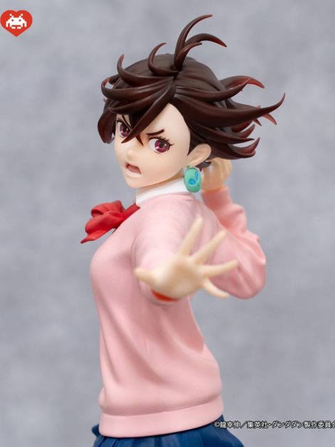 dandadan dressta momo ()