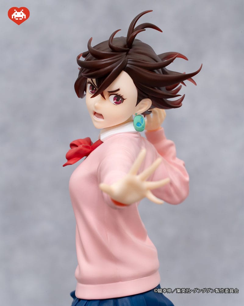 dandadan dressta momo ()