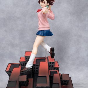 dandadan dressta momo main