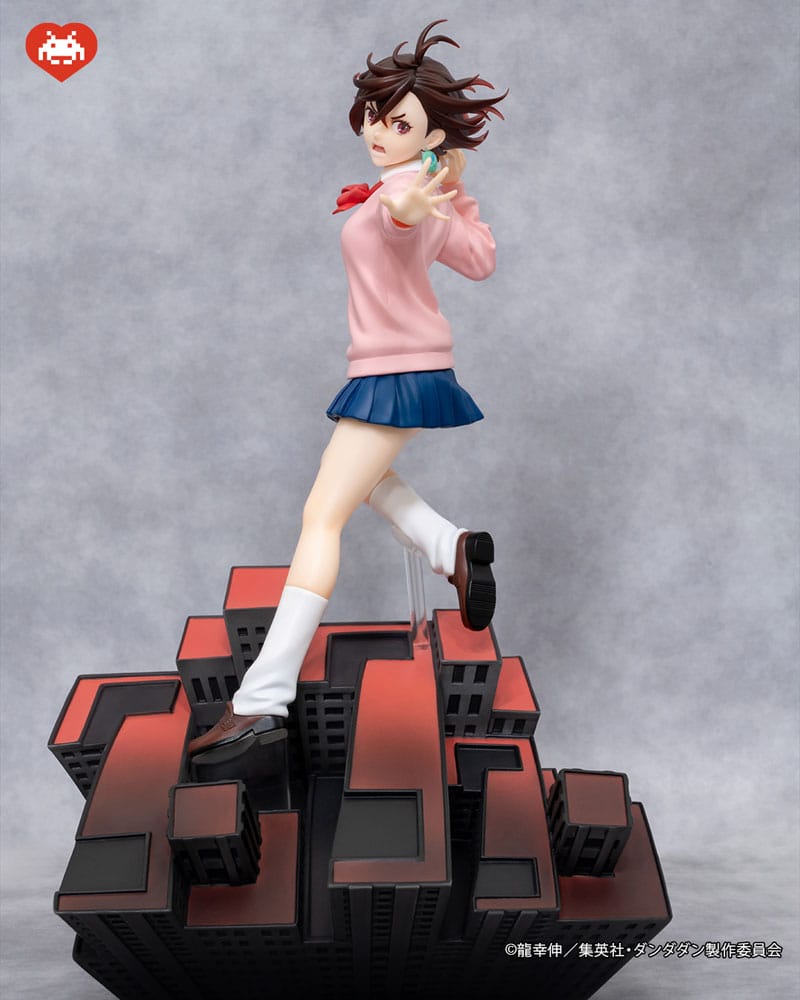 dandadan dressta momo main