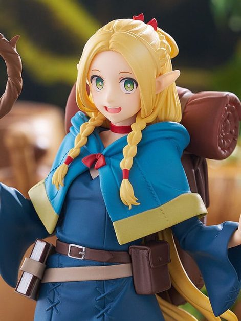 delicious in dungeon marcille donato pop up parade ()