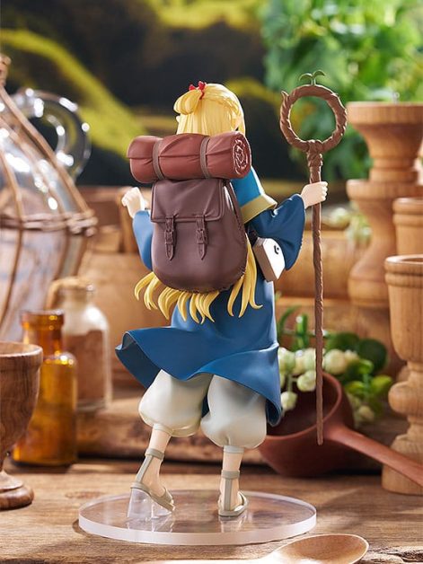delicious in dungeon marcille donato pop up parade ()