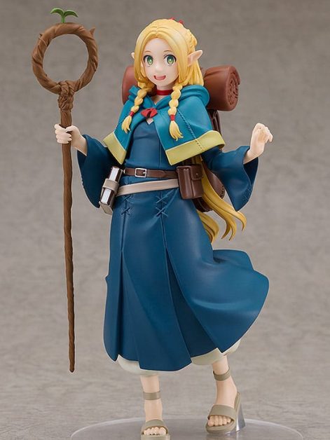 delicious in dungeon marcille donato pop up parade ()