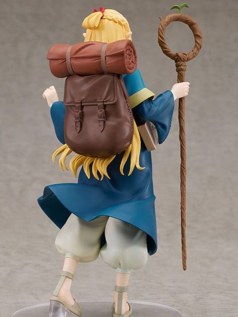 delicious in dungeon marcille donato pop up parade ()