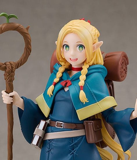 delicious in dungeon marcille donato pop up parade ()