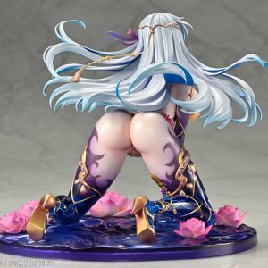 fate grand order assassin kama final ascension scale figure ()