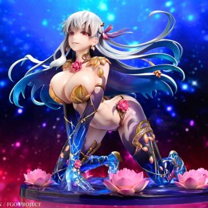 fate grand order assassin kama final ascension scale figure main