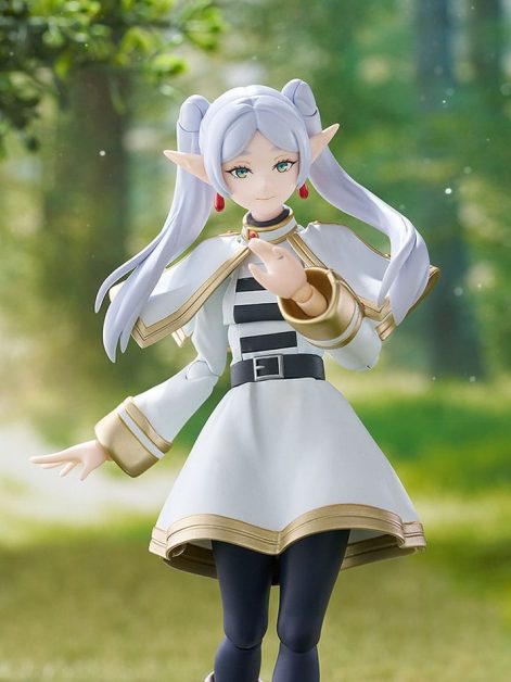 frieren beyond journeys end frieren dx edition figma ()