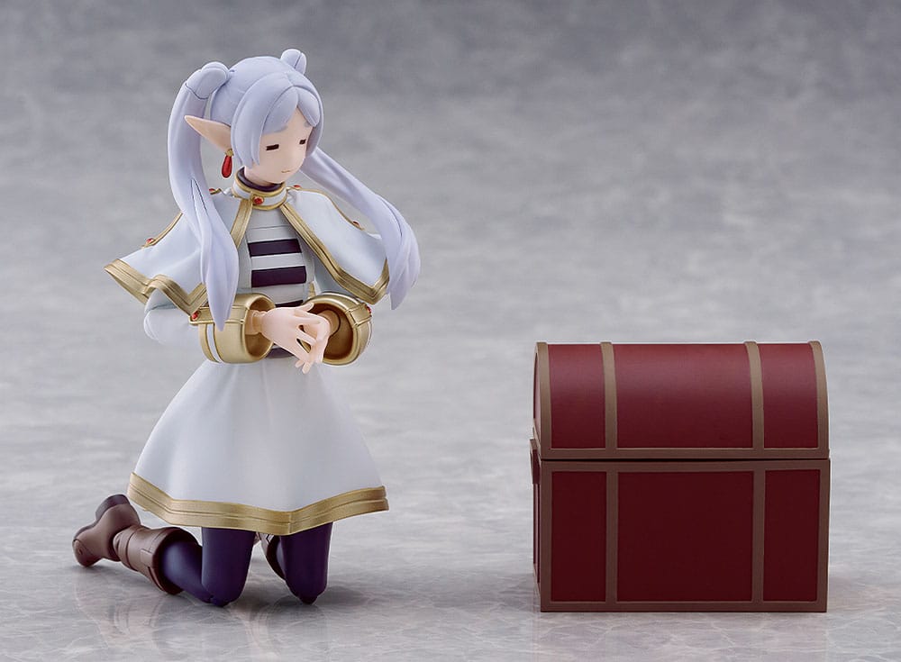 frieren beyond journeys end frieren dx edition figma ()
