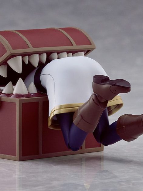 frieren beyond journeys end frieren dx edition figma ()